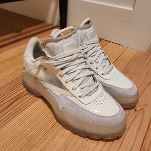 Reebok Club C x Cardi B 'Chalk'